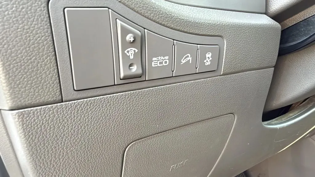 2016 Kia Sportage LX photo 3
