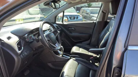 Another view of 2018 Chevrolet Trax Premier Sport Utility 4D for sale in Broken Arrow, OK at JT Wholesale Auto, Inc.