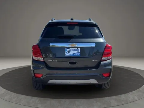 More photos of 2018 Chevrolet Trax Premier Sport Utility 4D at JT Wholesale Auto, Inc., OK