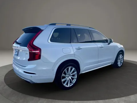 More photos of 2017 Volvo XC90 T5 Momentum Sport Utility 4D at JT Wholesale Auto, Inc., OK
