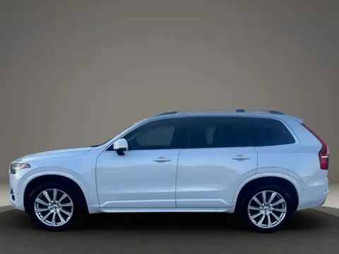 Photos of 2017 Volvo XC90 T5 Momentum Sport Utility 4D for sale in Broken Arrow, OK at JT Wholesale Auto, Inc.