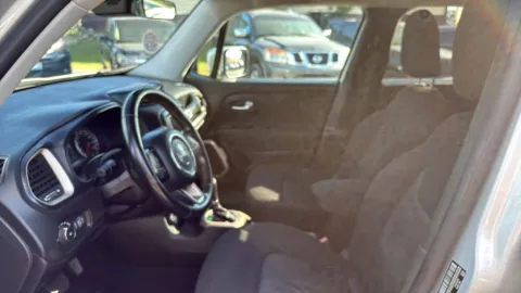 More photos of 2017 Jeep Renegade Latitude Sport Utility 4D at JT Wholesale Auto, Inc., OK