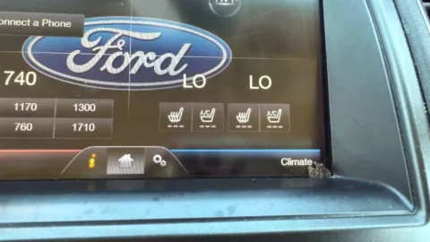 Another view of 2013 Ford Taurus Limited Sedan 4D for sale in Broken Arrow, OK at JT Wholesale Auto, Inc.