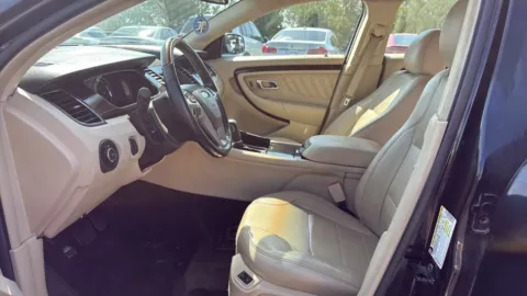 More photos of 2013 Ford Taurus Limited Sedan 4D at JT Wholesale Auto, Inc., OK