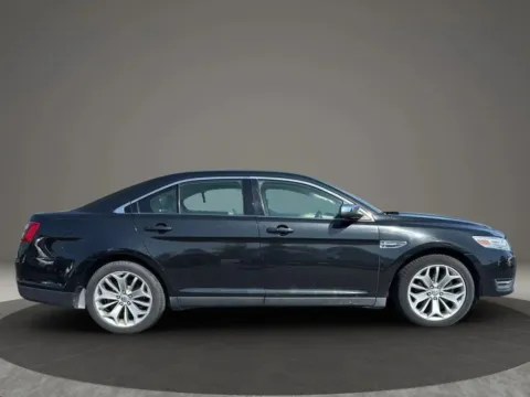 More photos of 2013 Ford Taurus Limited Sedan 4D at JT Wholesale Auto, Inc., OK