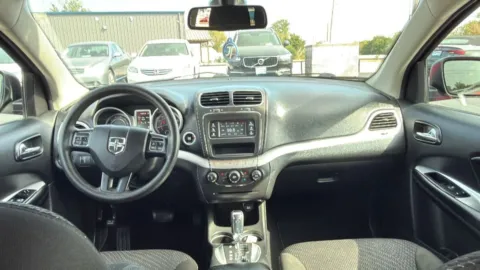 Another view of 2019 Dodge Journey SE Sport Utility 4D for sale in Broken Arrow, OK at JT Wholesale Auto, Inc.