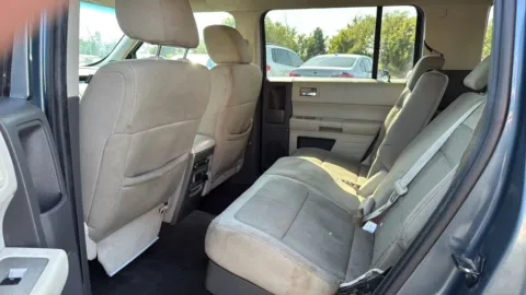 More photos of 2010 Ford Flex SE Sport Utility 4D at JT Wholesale Auto, Inc., OK
