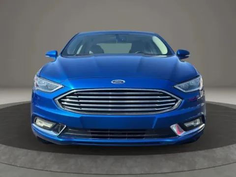 More photos of 2017 Ford Fusion SE Sedan 4D at JT Wholesale Auto, Inc., OK
