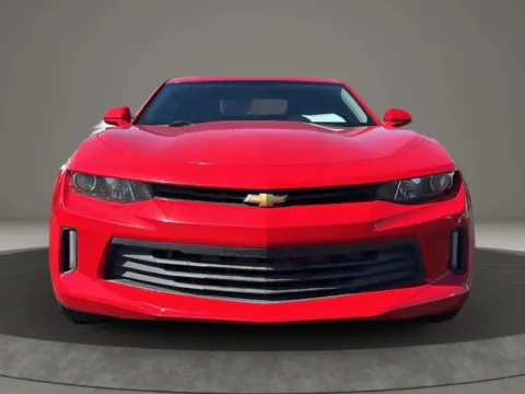 More photos of 2016 Chevrolet Camaro LT Coupe 2D at JT Wholesale Auto, Inc., OK