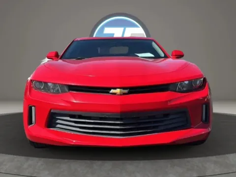 More photos of 2016 Chevrolet Camaro LT Coupe 2D at JT Wholesale Auto, Inc., OK
