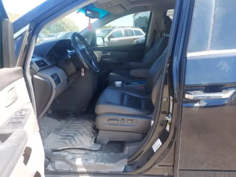 More photos of 2012 Honda Odyssey EX-L Minivan 4D at JT Wholesale Auto, Inc., OK