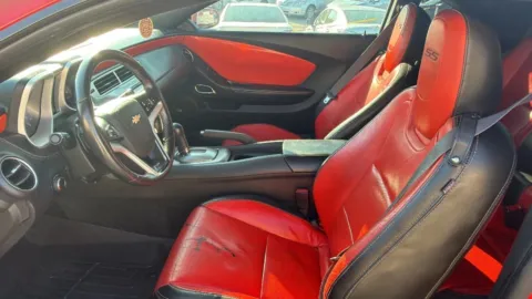 Photos of 2013 Chevrolet Camaro SS Coupe 2D for sale in Broken Arrow, OK at JT Wholesale Auto, Inc.