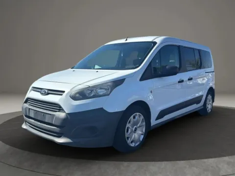 More photos of 2014 Ford Transit Connect Passenger XL Van 4D at JT Wholesale Auto, Inc., OK