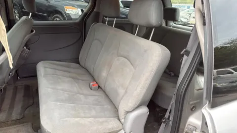 More photos of 2007 Chrysler Town & Country at JT Wholesale Auto, Inc., OK