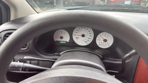 Another view of 2007 Chrysler Town & Country for sale in Broken Arrow, OK at JT Wholesale Auto, Inc.