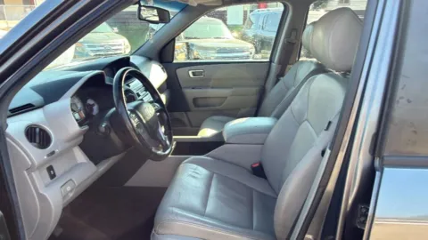 Photos of 2012 Honda Pilot EX-L Sport Utility 4D for sale in Broken Arrow, OK at JT Wholesale Auto, Inc.