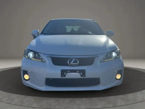 More photos of 2011 Lexus CT 200h Hatchback 4D at JT Wholesale Auto, Inc., OK