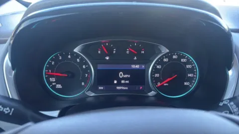 Another view of 2020 Chevrolet Traverse LT Sport Utility 4D for sale in Broken Arrow, OK at JT Wholesale Auto, Inc.