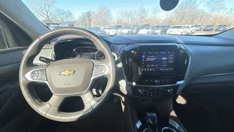 More photos of 2020 Chevrolet Traverse LT Sport Utility 4D at JT Wholesale Auto, Inc., OK