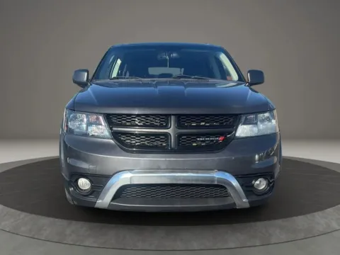 More photos of 2019 Dodge Journey Crossroad Sport Utility 4D at JT Wholesale Auto, Inc., OK
