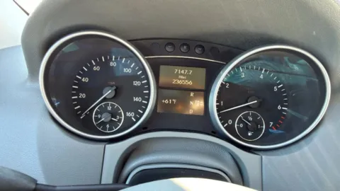 More photos of 2010 Mercedes-Benz M-Class ML 350 Sport Utility 4D at JT Wholesale Auto, Inc., OK