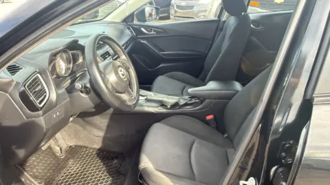 More photos of 2014 MAZDA MAZDA3 i Sport Hatchback 4D at JT Wholesale Auto, Inc., OK