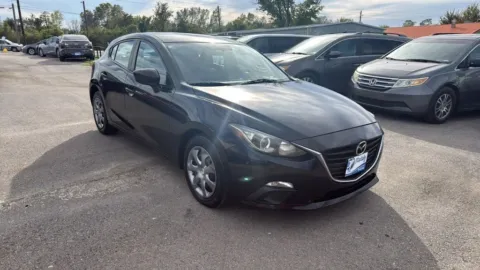 More photos of 2014 MAZDA MAZDA3 i Sport Hatchback 4D at JT Wholesale Auto, Inc., OK