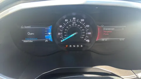 Another view of 2019 Ford Edge Titanium Sport Utility 4D for sale in Broken Arrow, OK at JT Wholesale Auto, Inc.