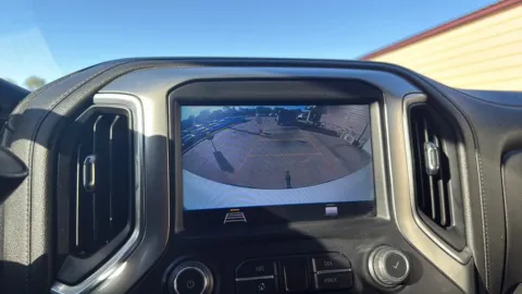 More photos of 2019 Chevrolet Silverado 1500 Double Cab LT Pickup 4D 6 1/2 ft at JT Wholesale Auto, Inc., OK