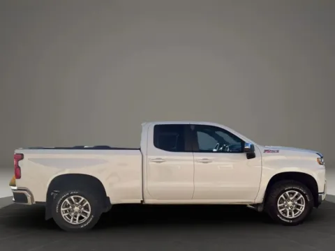 Another view of 2019 Chevrolet Silverado 1500 Double Cab LT Pickup 4D 6 1/2 ft for sale in Broken Arrow, OK at JT Wholesale Auto, Inc.