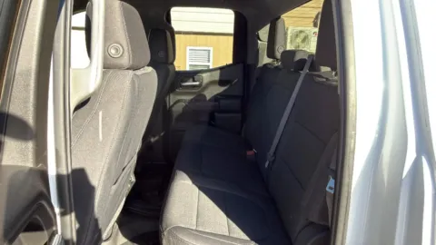 More photos of 2019 Chevrolet Silverado 1500 Double Cab LT Pickup 4D 6 1/2 ft at JT Wholesale Auto, Inc., OK