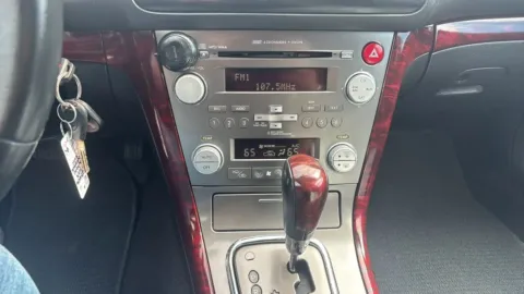 More photos of 2009 Subaru Outback 2.5i Limited Wagon 4D at JT Wholesale Auto, Inc., OK