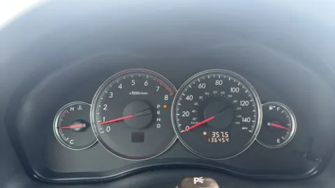 Another view of 2009 Subaru Outback 2.5i Limited Wagon 4D for sale in Broken Arrow, OK at JT Wholesale Auto, Inc.