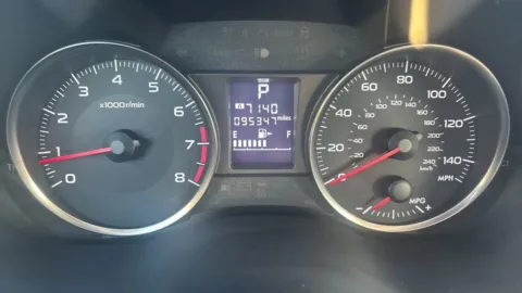 Another view of 2015 Subaru Impreza 2.0i Sedan 4D for sale in Broken Arrow, OK at JT Wholesale Auto, Inc.