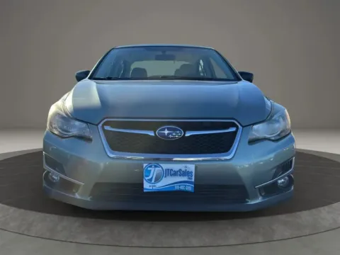 More photos of 2015 Subaru Impreza 2.0i Sedan 4D at JT Wholesale Auto, Inc., OK