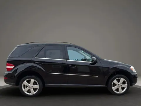 Photos of 2011 Mercedes-Benz M-Class ML 350 4MATIC Sport Utility 4D for sale in Broken Arrow, OK at JT Wholesale Auto, Inc.