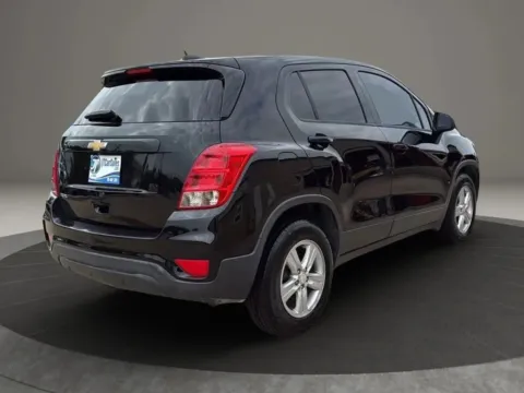 More photos of 2019 Chevrolet Trax LS Sport Utility 4D at JT Wholesale Auto, Inc., OK