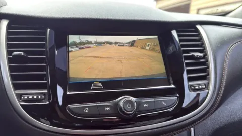 Photos of 2019 Chevrolet Trax LS Sport Utility 4D for sale in Broken Arrow, OK at JT Wholesale Auto, Inc.