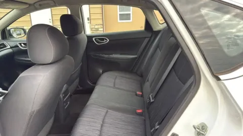 More photos of 2017 Nissan Sentra SV Sedan 4D at JT Wholesale Auto, Inc., OK