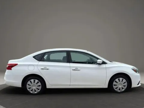 More photos of 2017 Nissan Sentra SV Sedan 4D at JT Wholesale Auto, Inc., OK