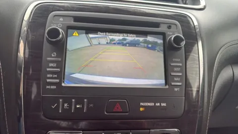 More photos of 2017 Buick Enclave Leather Sport Utility 4D at JT Wholesale Auto, Inc., OK