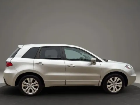 More photos of 2011 Acura RDX Sport Utility 4D at JT Wholesale Auto, Inc., OK