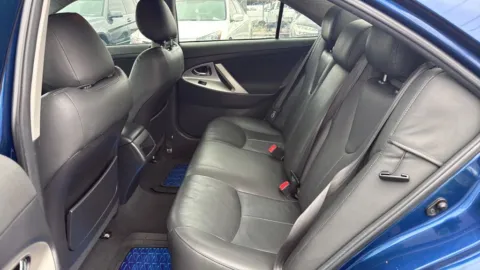 More photos of 2011 Toyota Camry SE Sedan 4D at JT Wholesale Auto, Inc., OK