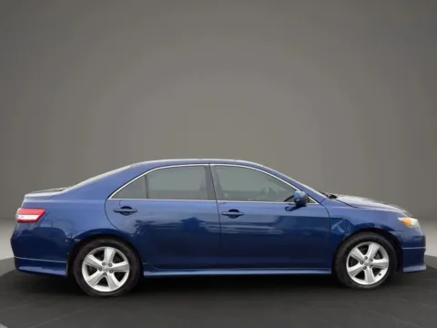 More photos of 2011 Toyota Camry SE Sedan 4D at JT Wholesale Auto, Inc., OK