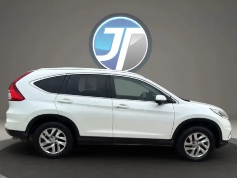 More photos of 2015 Honda CR-V EX-L Sport Utility 4D at JT Wholesale Auto, Inc., OK