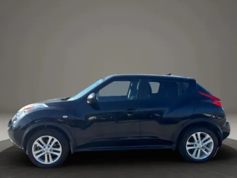 More photos of 2011 Nissan JUKE S Sport Utility 4D at JT Wholesale Auto, Inc., OK