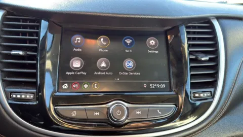 Photos of 2020 Chevrolet Trax LS Sport Utility 4D for sale in Broken Arrow, OK at JT Wholesale Auto, Inc.