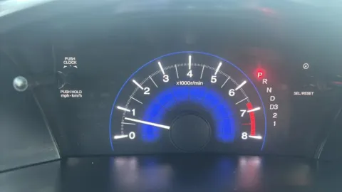 Another view of 2012 Honda Civic EX Sedan 4D for sale in Broken Arrow, OK at JT Wholesale Auto, Inc.