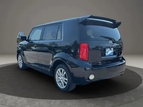 More photos of 2008 Scion xB Hatchback 4D at JT Wholesale Auto, Inc., OK