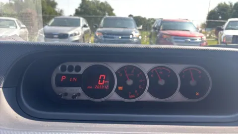 Another view of 2008 Scion xB Hatchback 4D for sale in Broken Arrow, OK at JT Wholesale Auto, Inc.